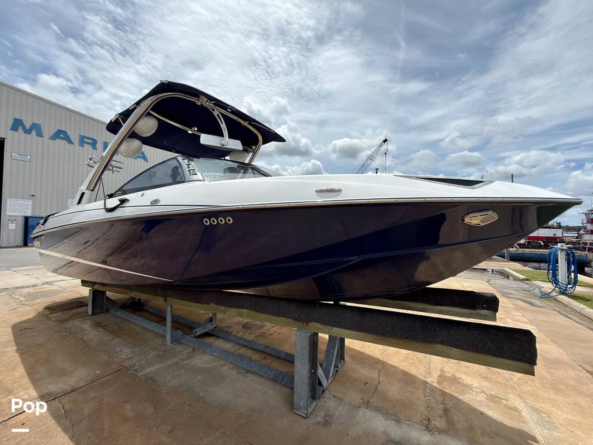 2013 Malibu Wakesetter 23 LSV - Image 2