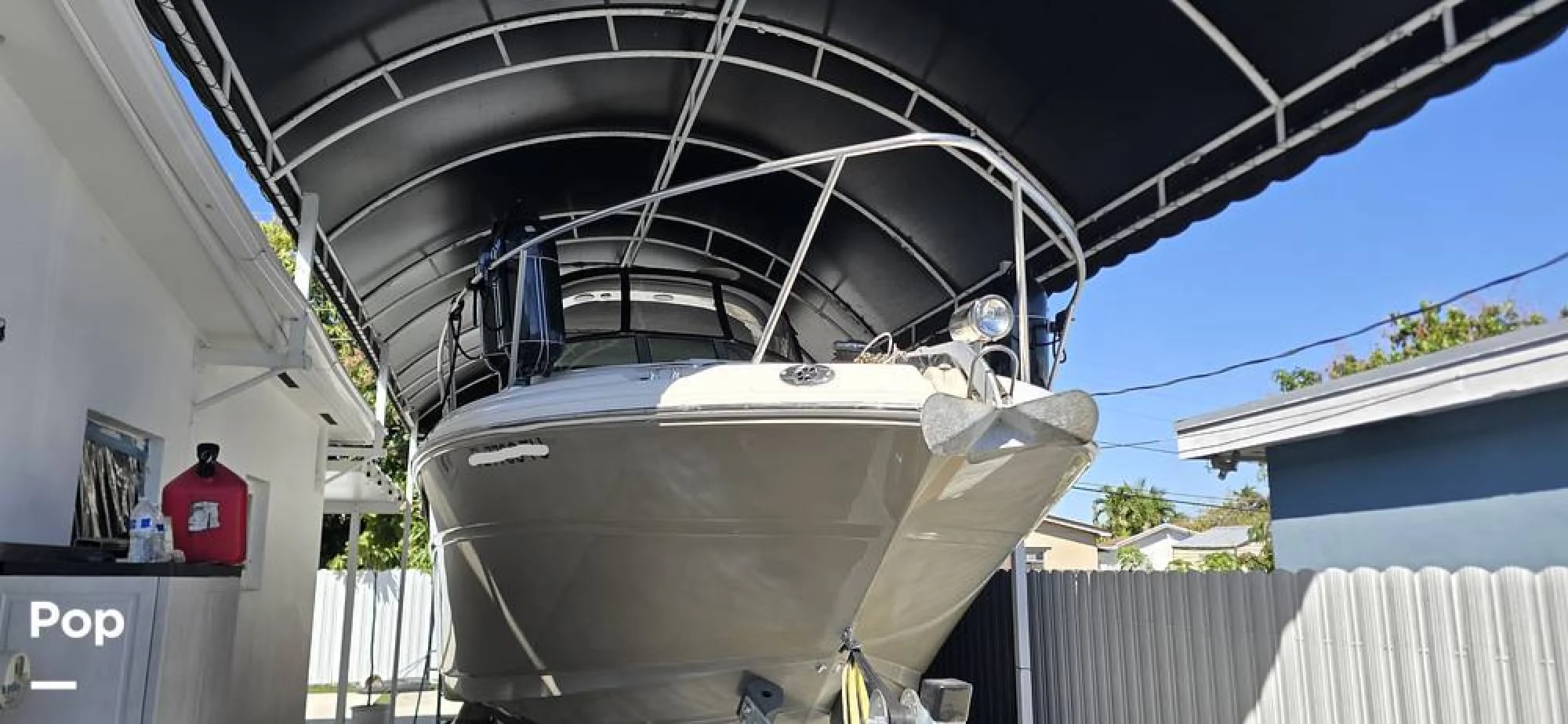2006 Sea Ray 300 Sundancer - Main Image