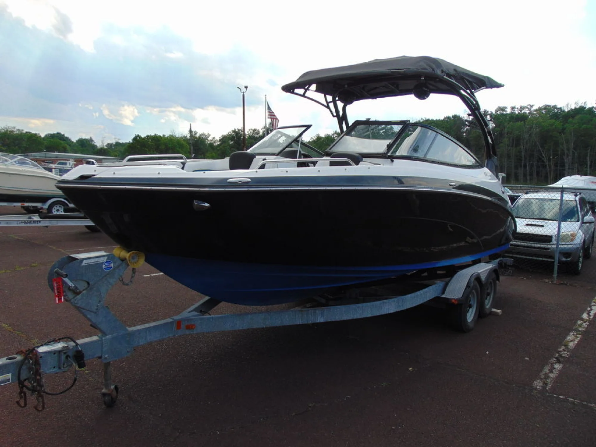 Yamaha Marine 242X E-Series - Image 2