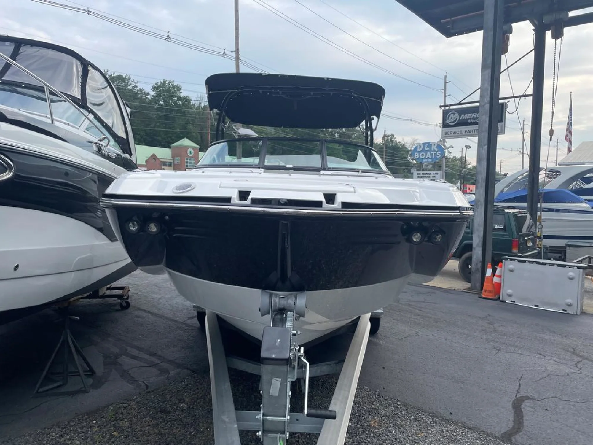 2018 Monterey M-65 - Image 4