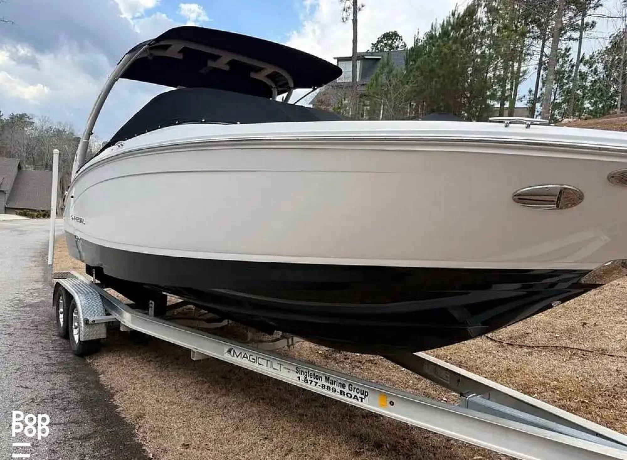 2021 Regal LS6 - Main Image