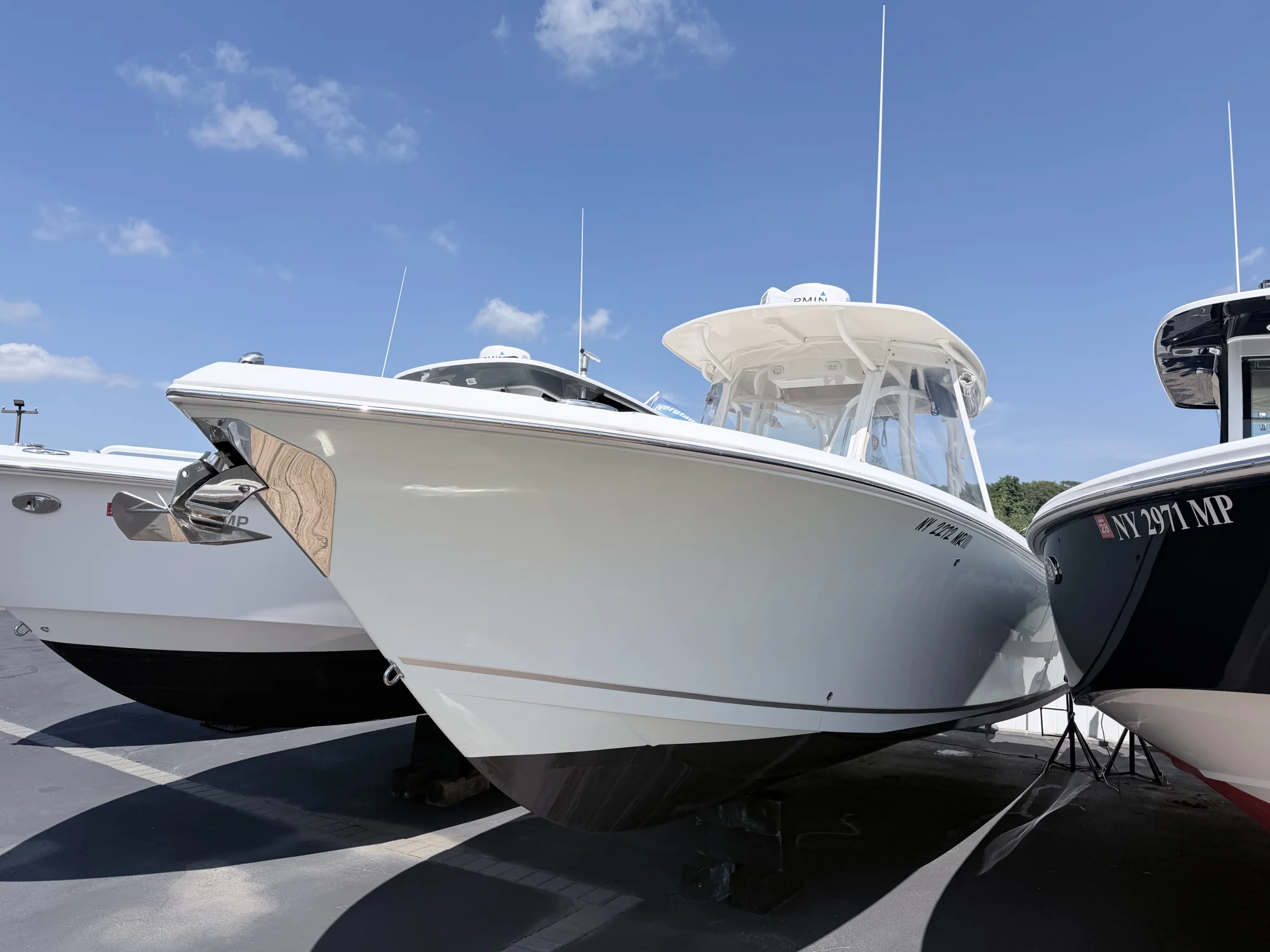 Sailfish 290CC - Image 2