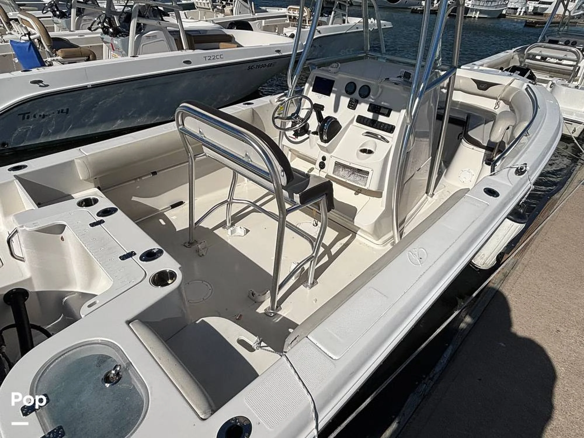 2023 Sailfish 220 CC - Image 5