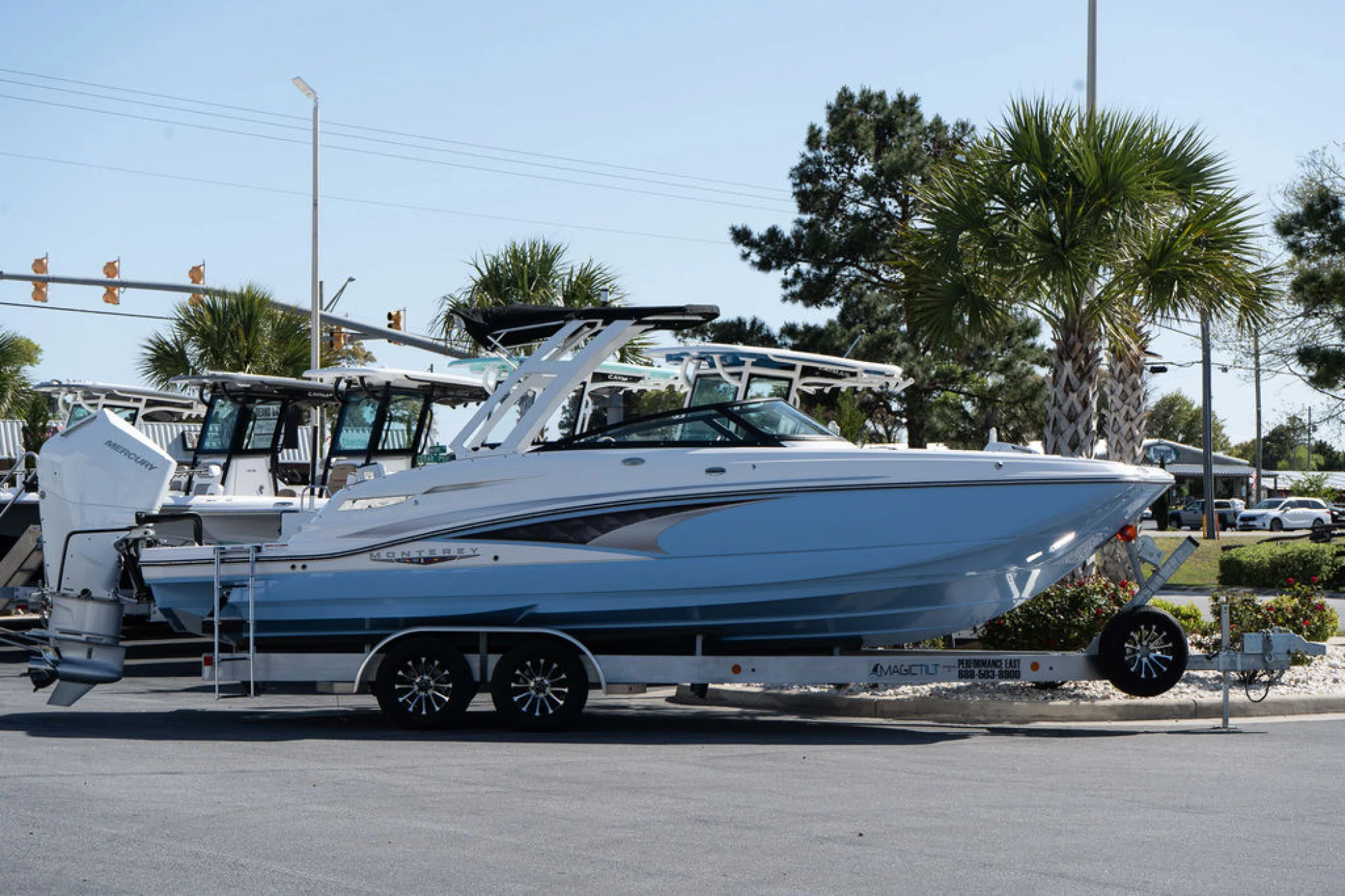 Monterey M65 SERIES - Image 4