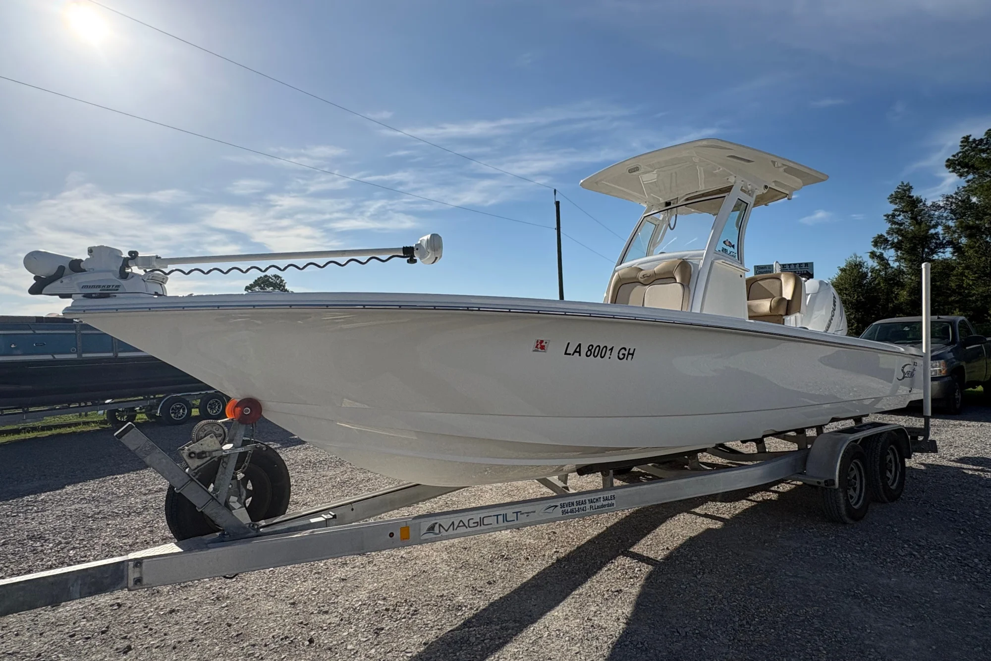 2018 Scout 251 XSS - Image 3