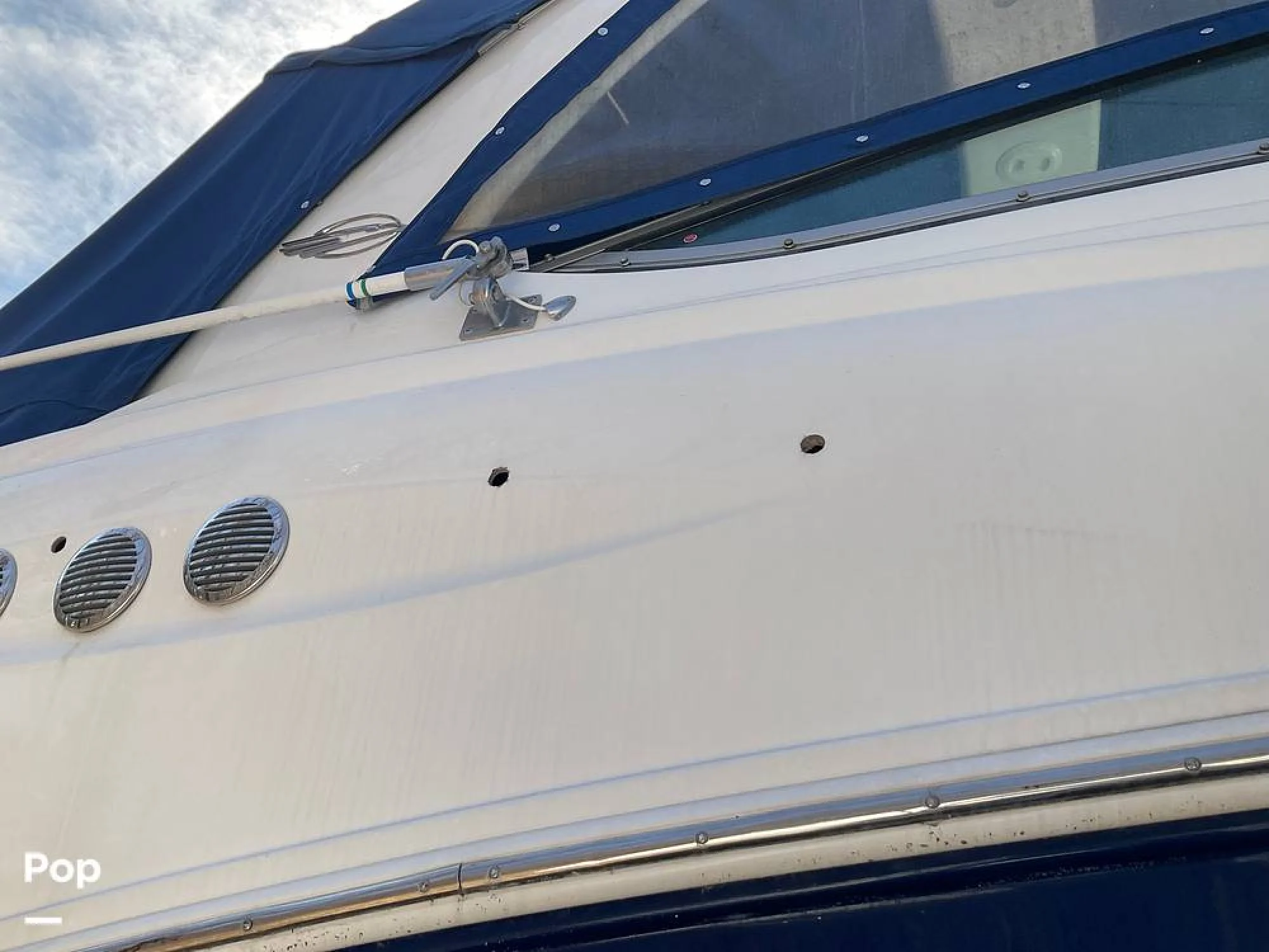 2008 Chaparral 290 Signature - Image 5