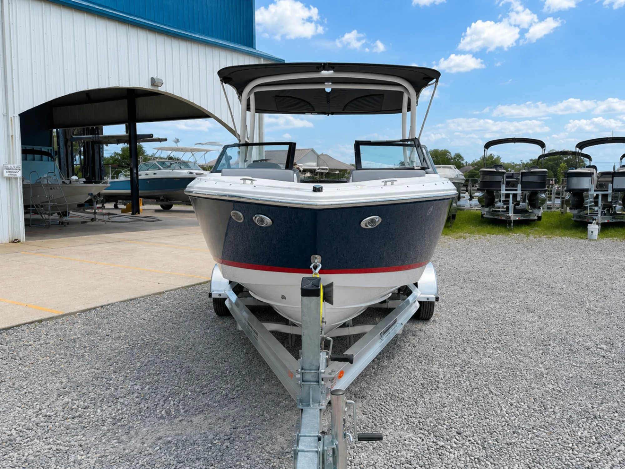 2026 Cobalt CS23 - Image 2