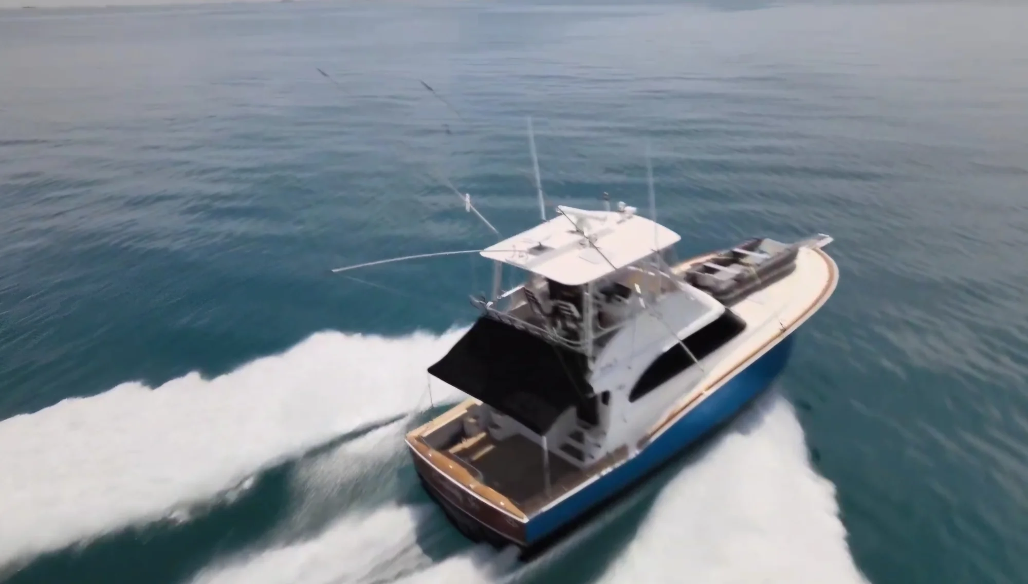 2006 44' Jersey Cape 44 Sport Yacht | 44ft - Image 2