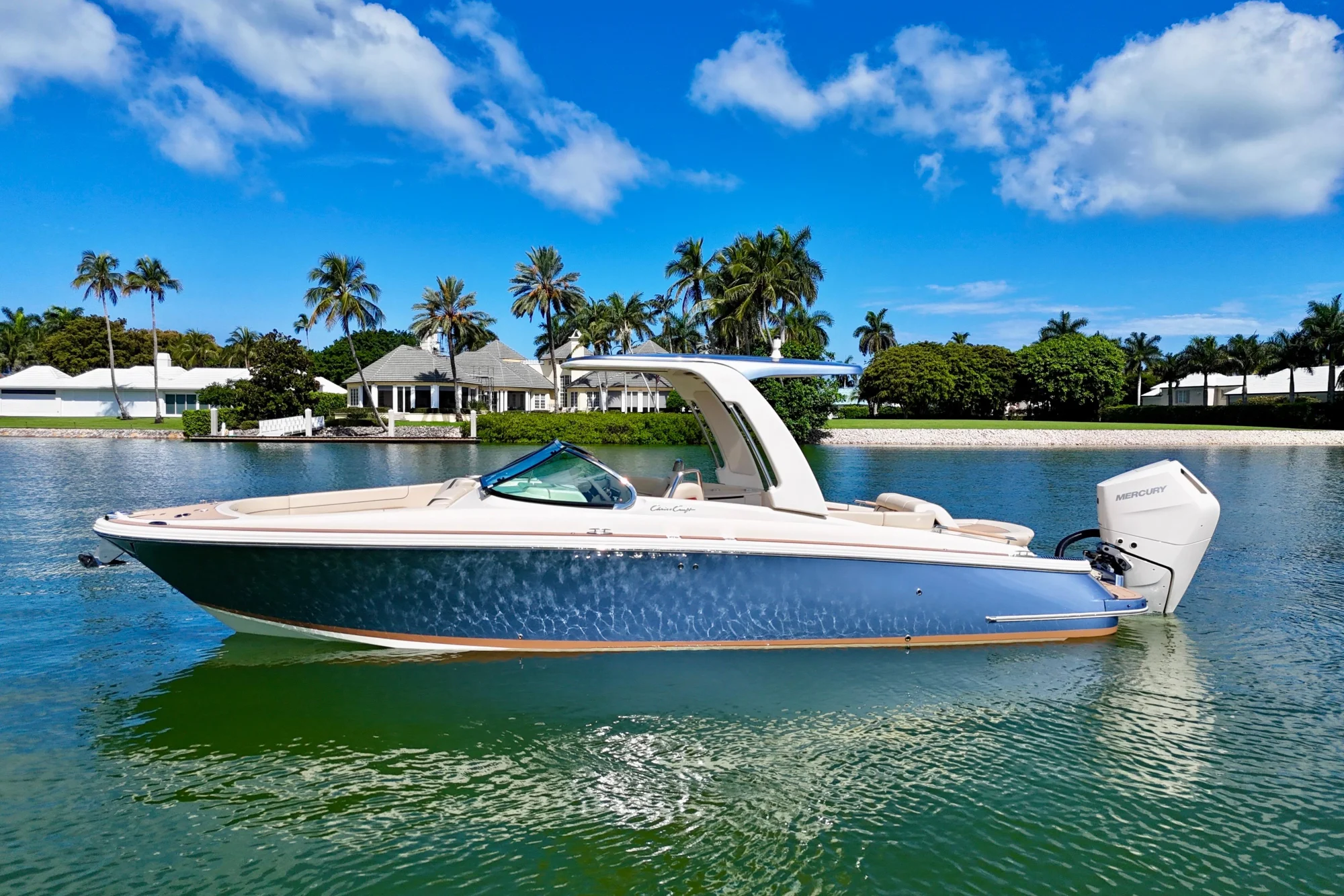 2026 Chris-Craft Launch 28 GT - Image 3
