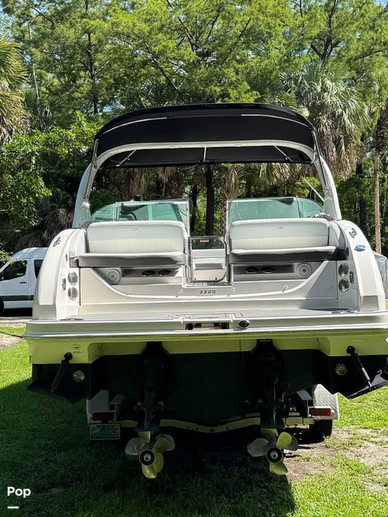 2014 Regal "2014 Regal 3200 Bowrider - Exceptional Condition - Image 5