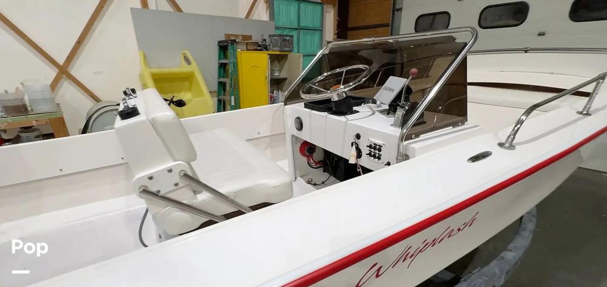 2026 Metan Marine Classic Collection Bristol 17 - Image 2