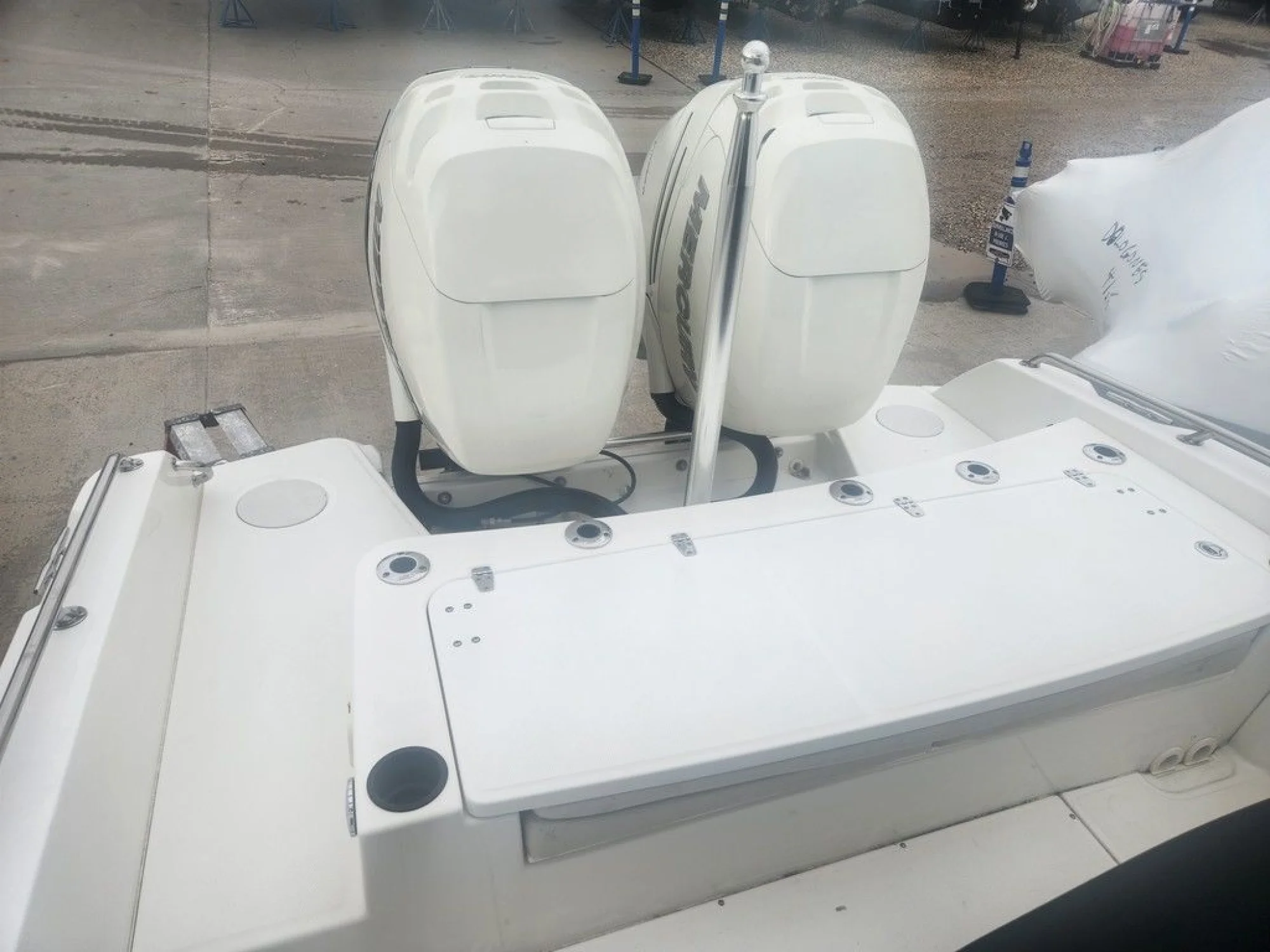 Boston Whaler 270 Dauntless - Image 5