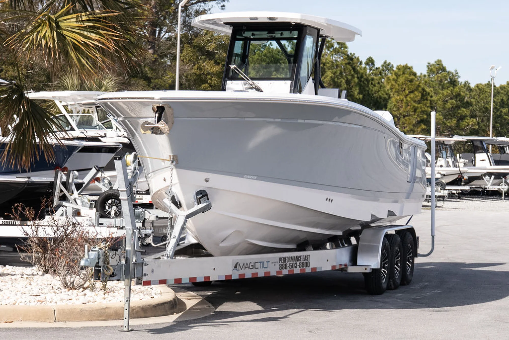 Blackfin 302CC - Image 4