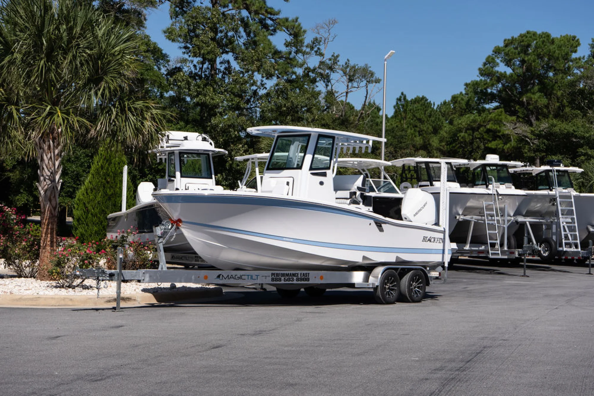 Blackfin 242HB - Image 2