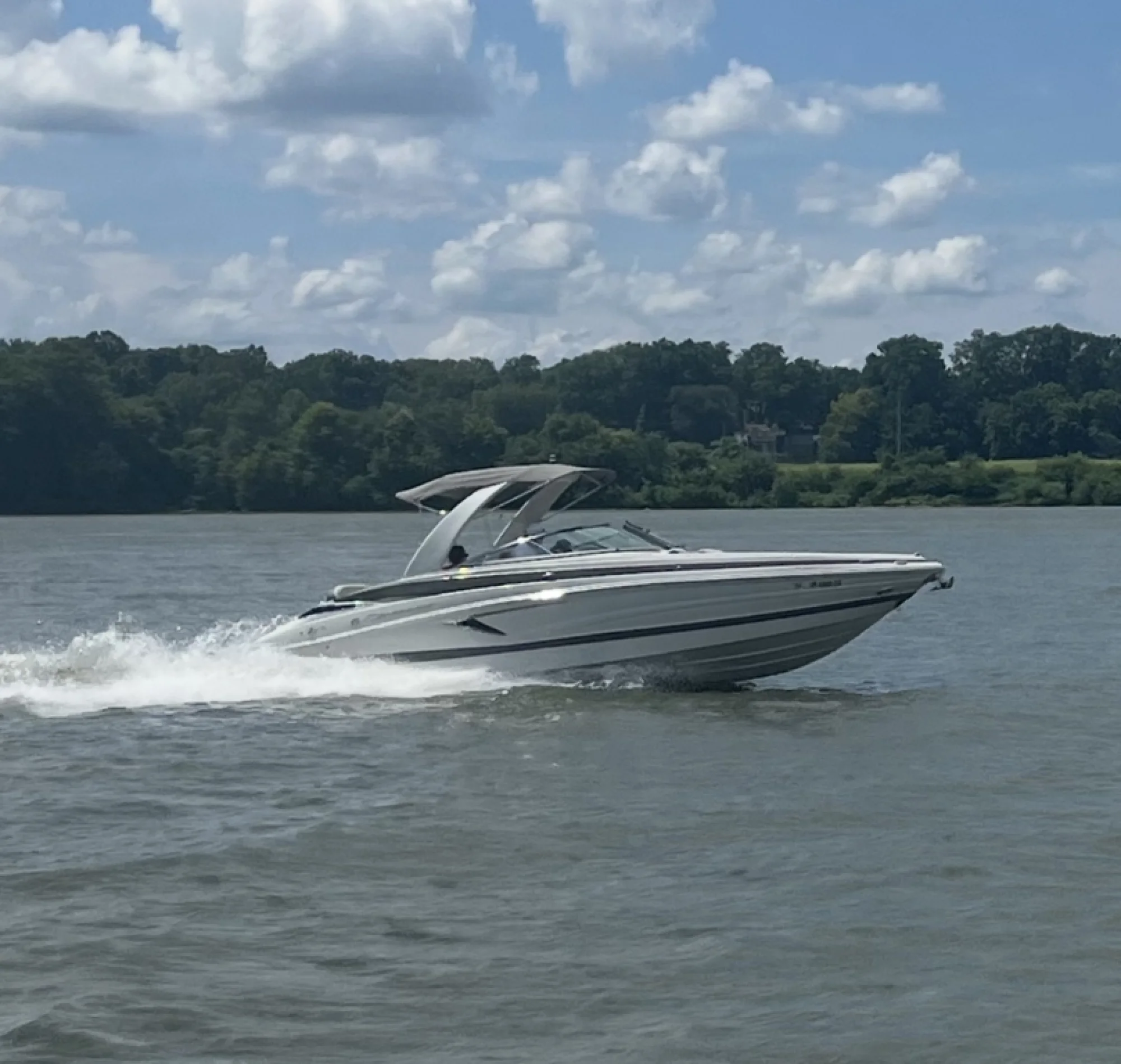 2021 Crownline 290 SS - Image 2