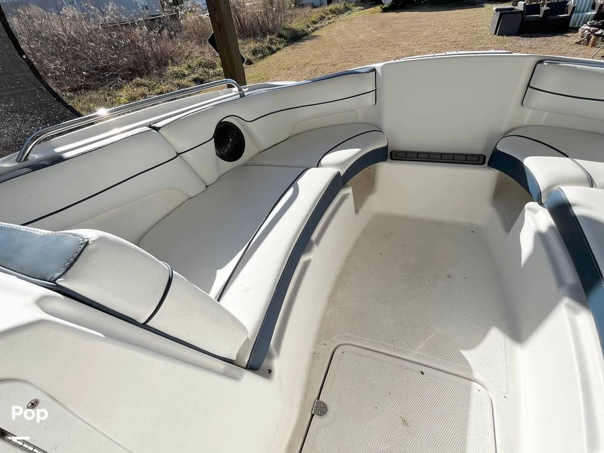 2013 Yamaha SX 210 - Image 5