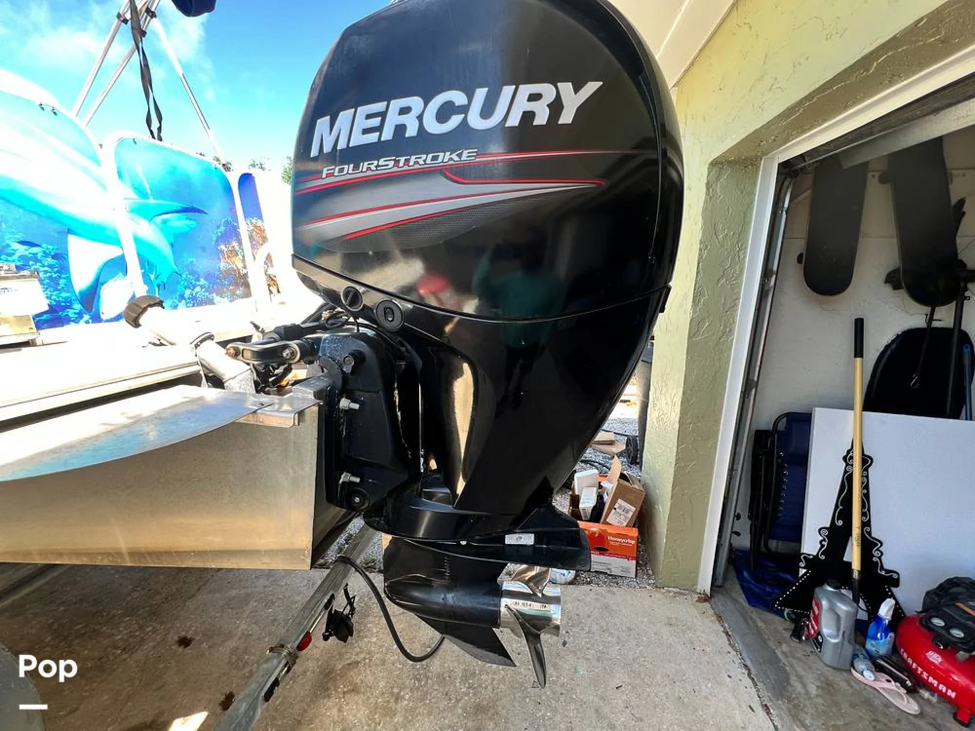 2014 Fiesta Family Fisher - Image 3