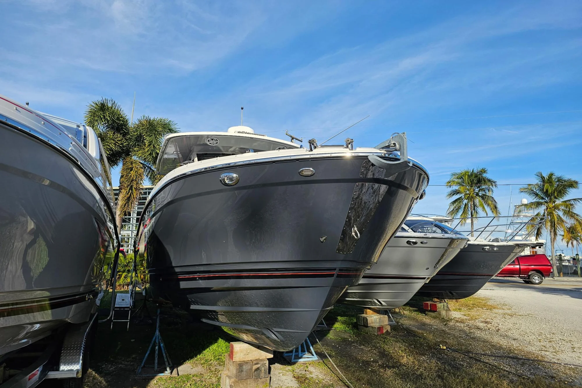 2025 Solara S-310 CW - Image 3