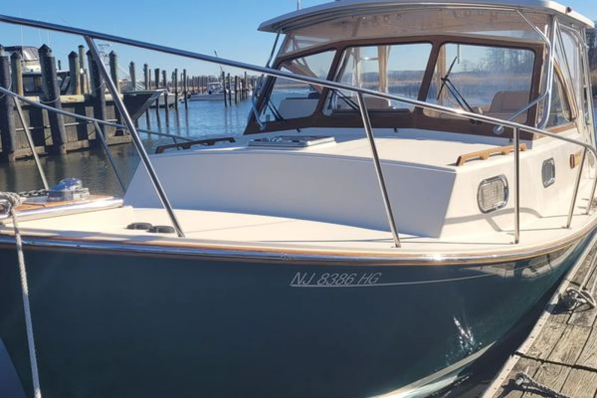 2015 Fortier 30 | 30ft - Image 4