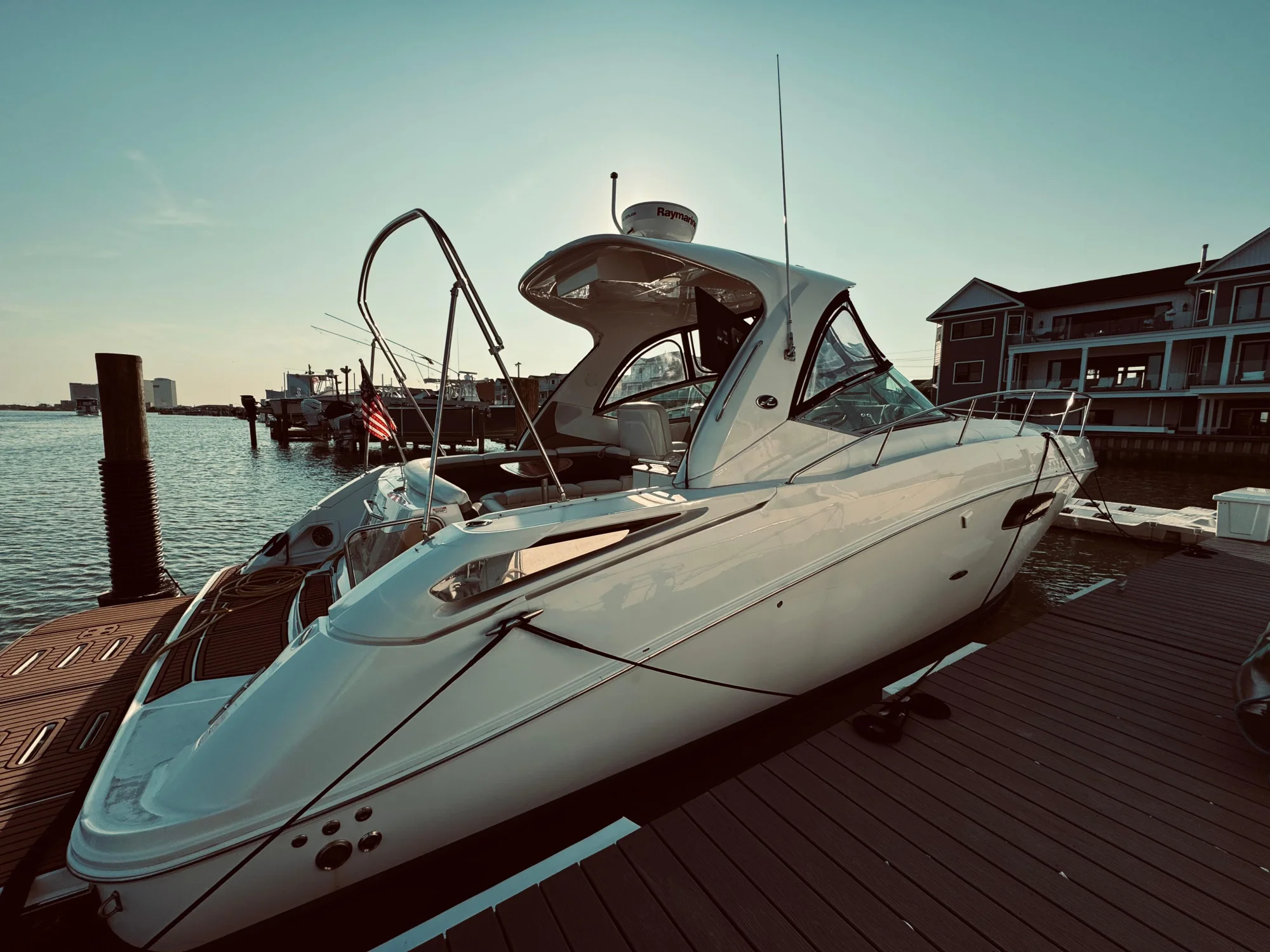 2008 Sea Ray 350 Sundancer | 35ft - Image 2