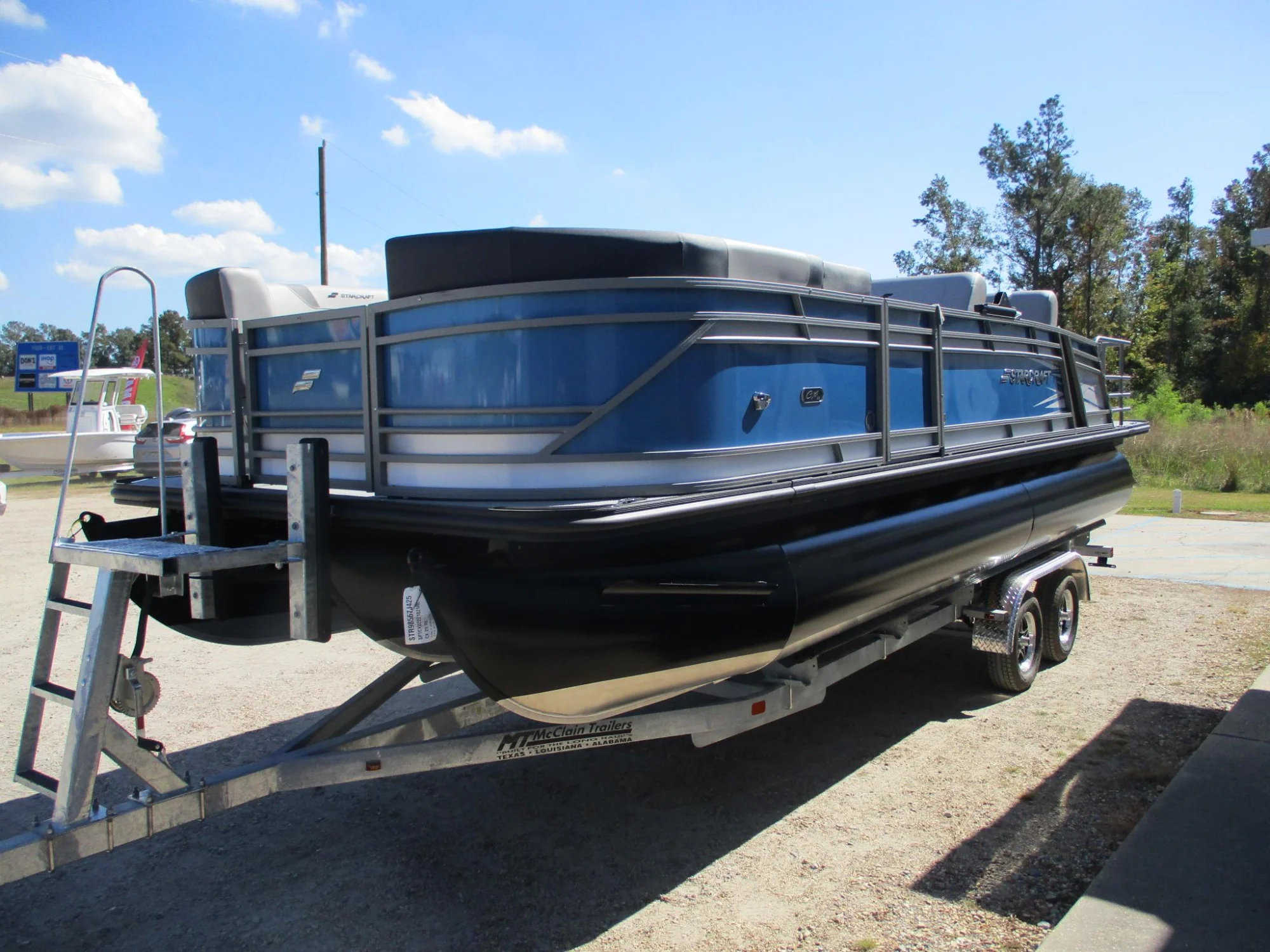 2025 Starcraft CX 23 RL - Image 4