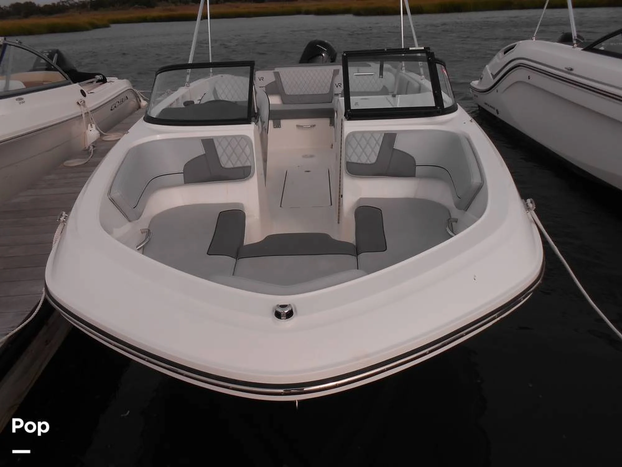 2023 Bayliner VR6 OB - Image 3