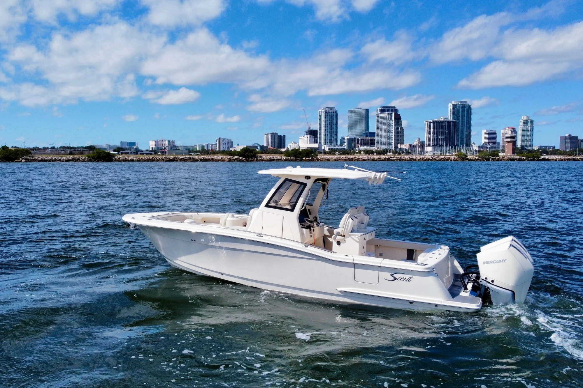 2026 Scout 288 LXF - Image 3
