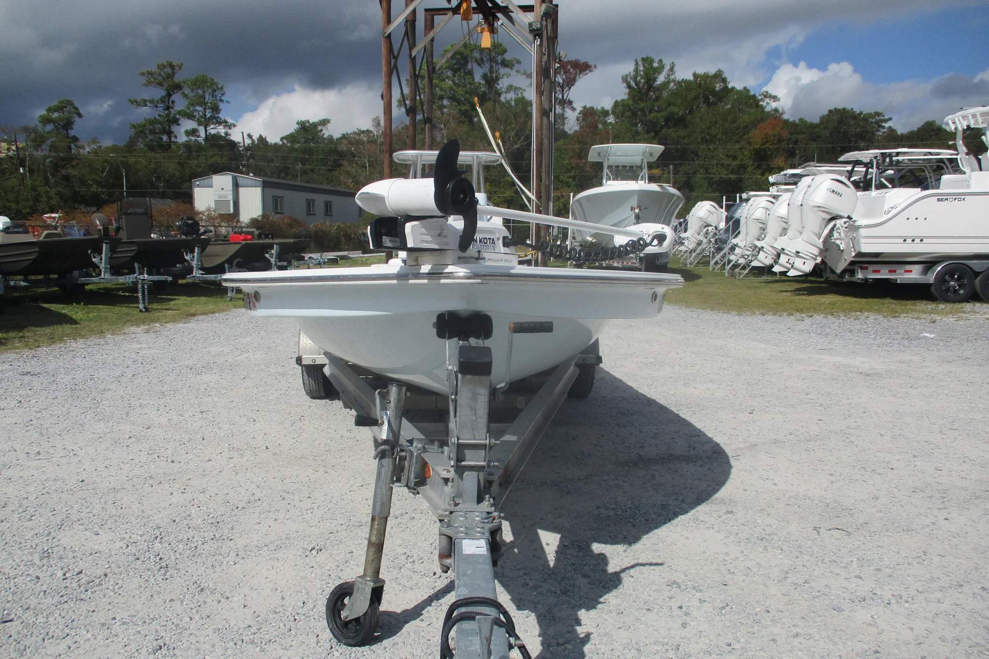 2022 Custom 19 - Image 2