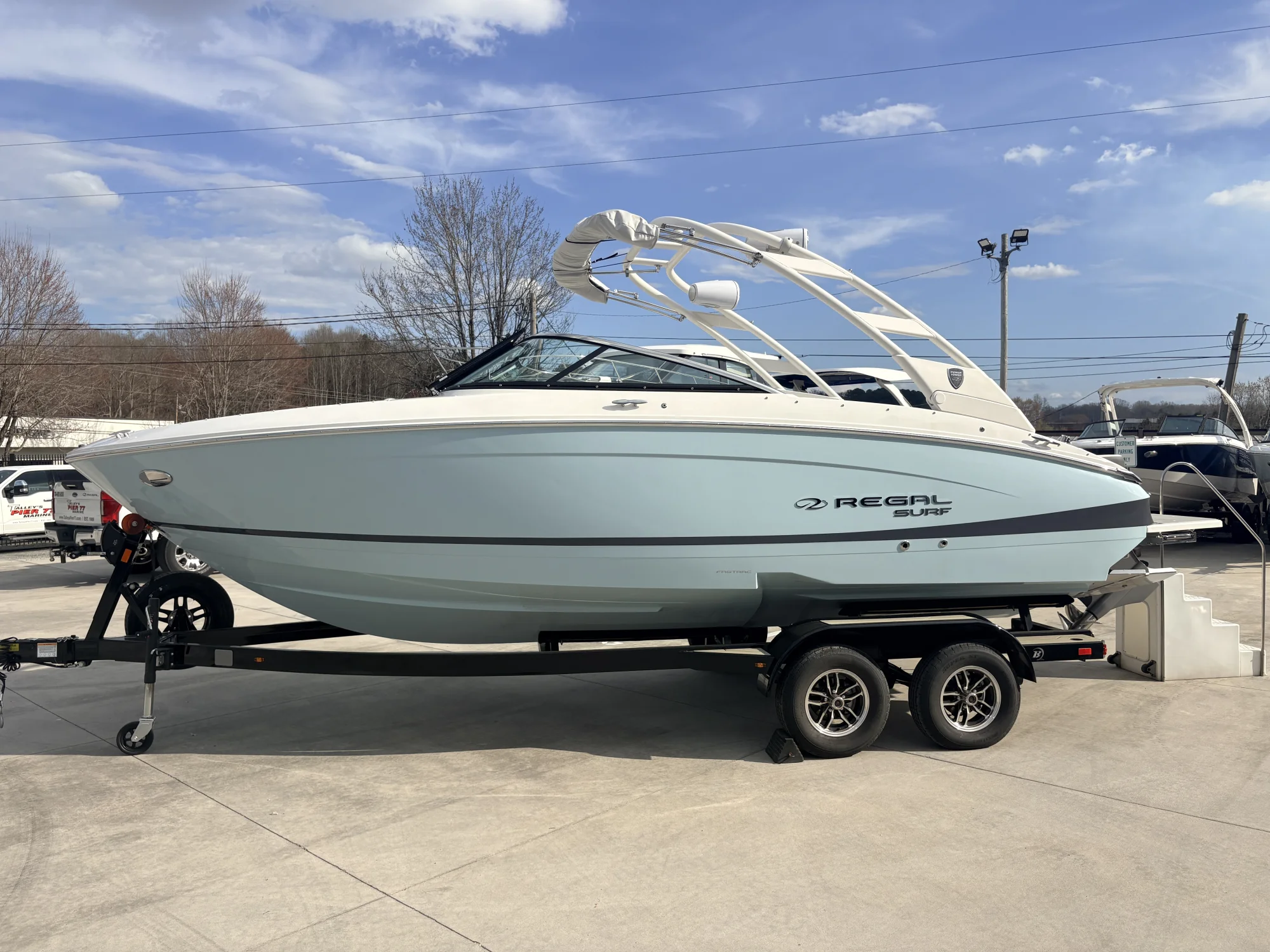 2026 Regal LS4 Surf - Image 3