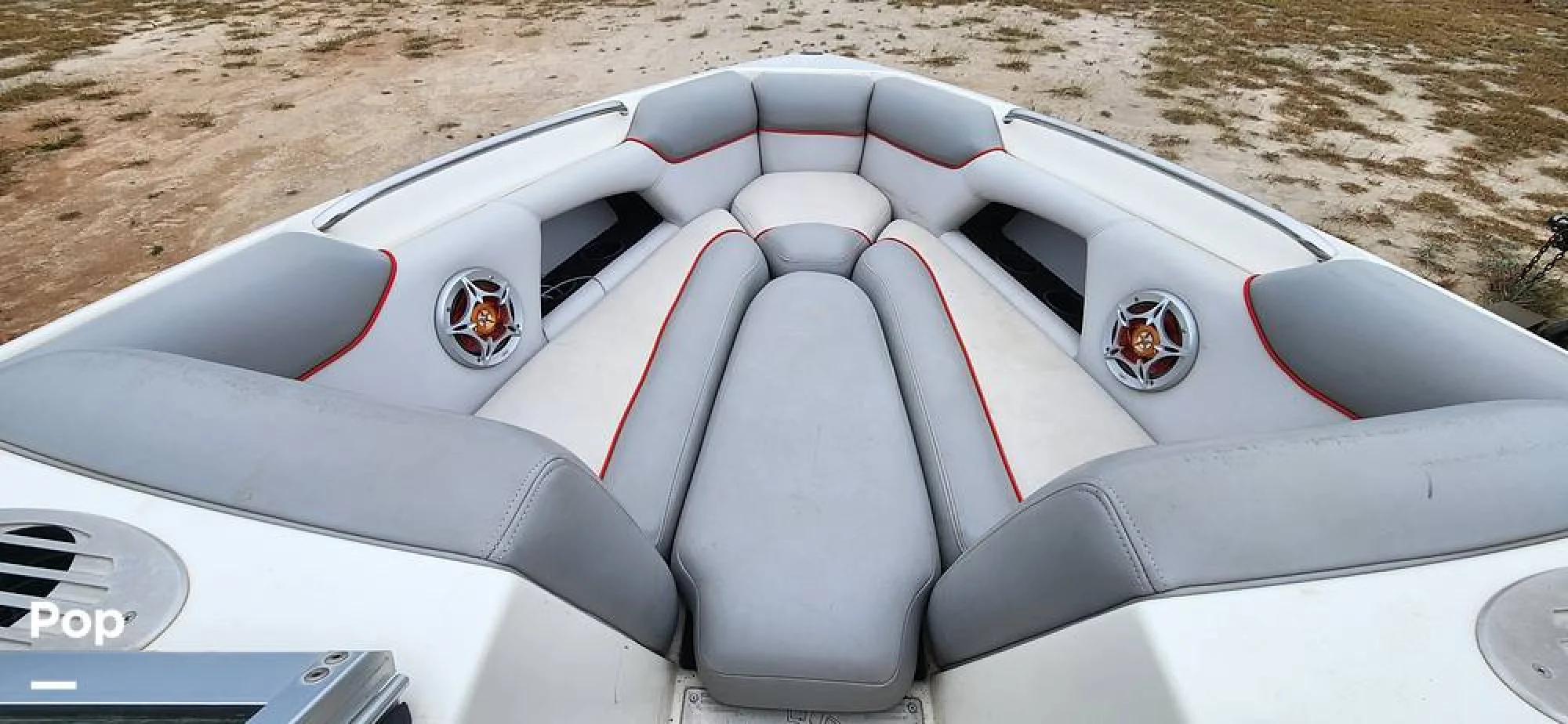 2005 Centurion Lightning Storm C4 - Image 3