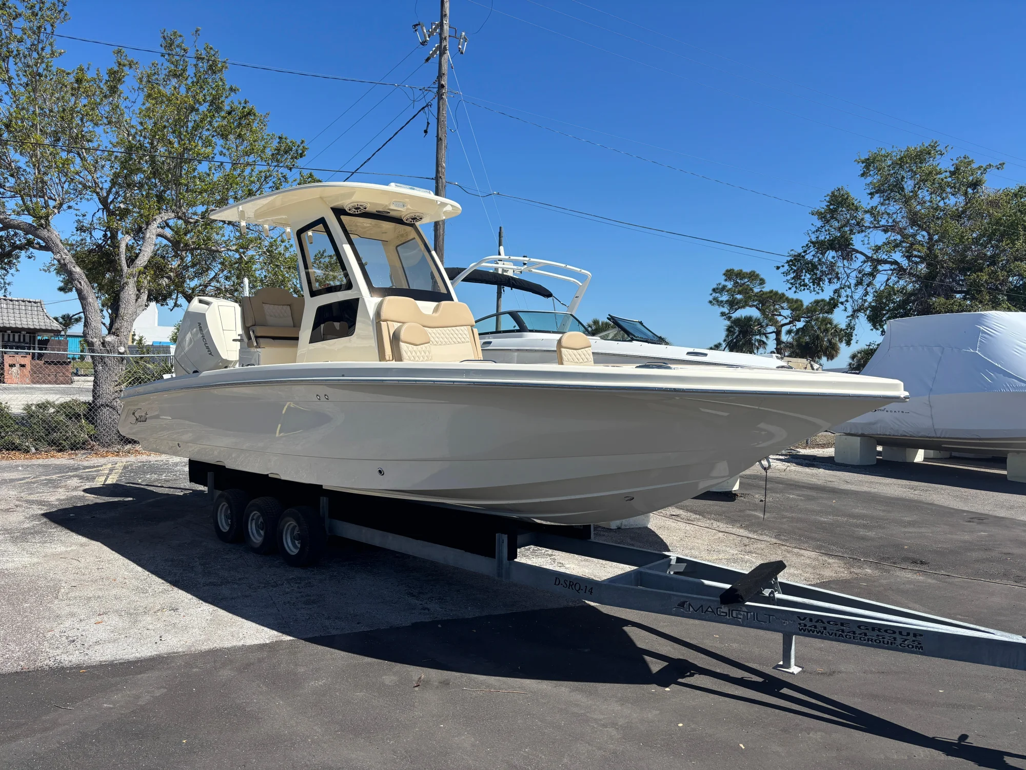 2025 Scout 261 XSS - Image 4