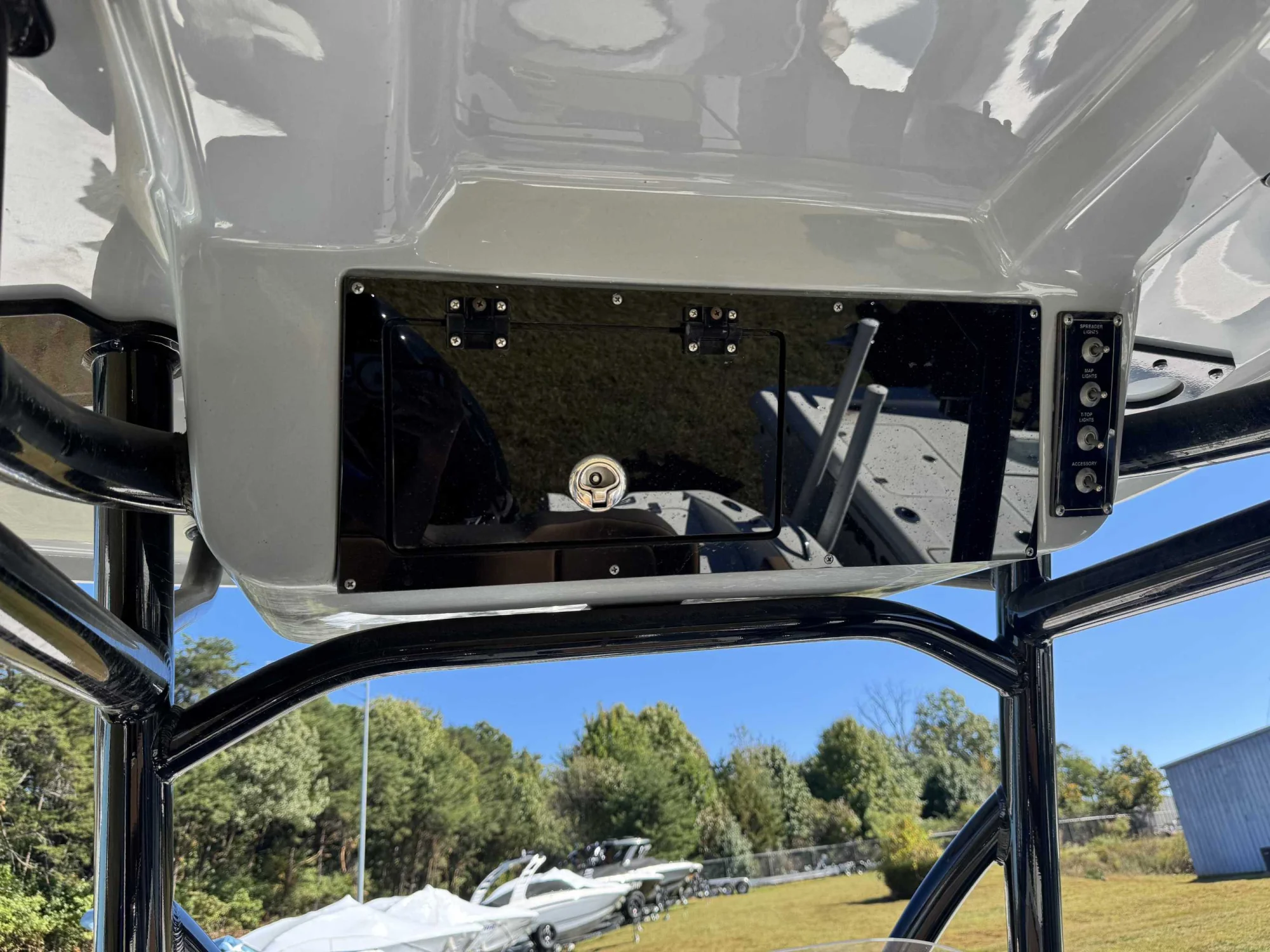 2025 Sea Pro 202 Center Console - Image 5