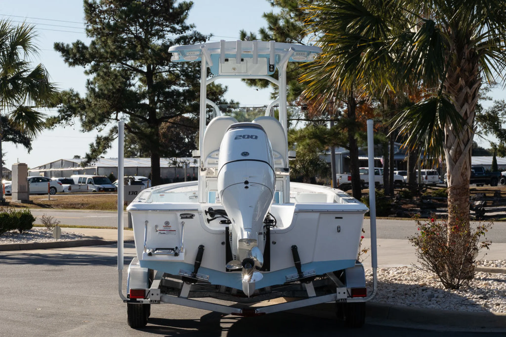 Sea Pro 230 DLX - Image 4