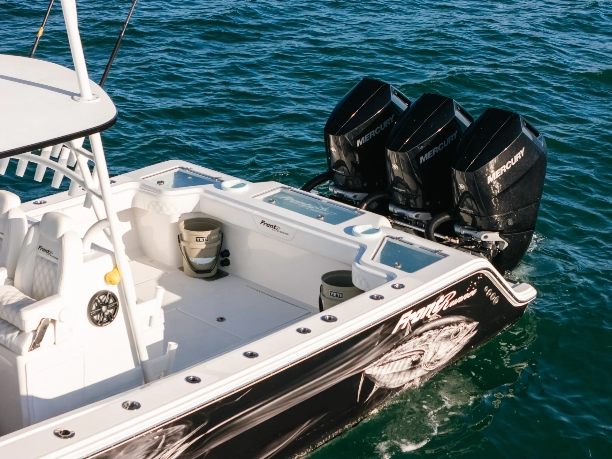 2024 Front Runner 39 CC - Image 4