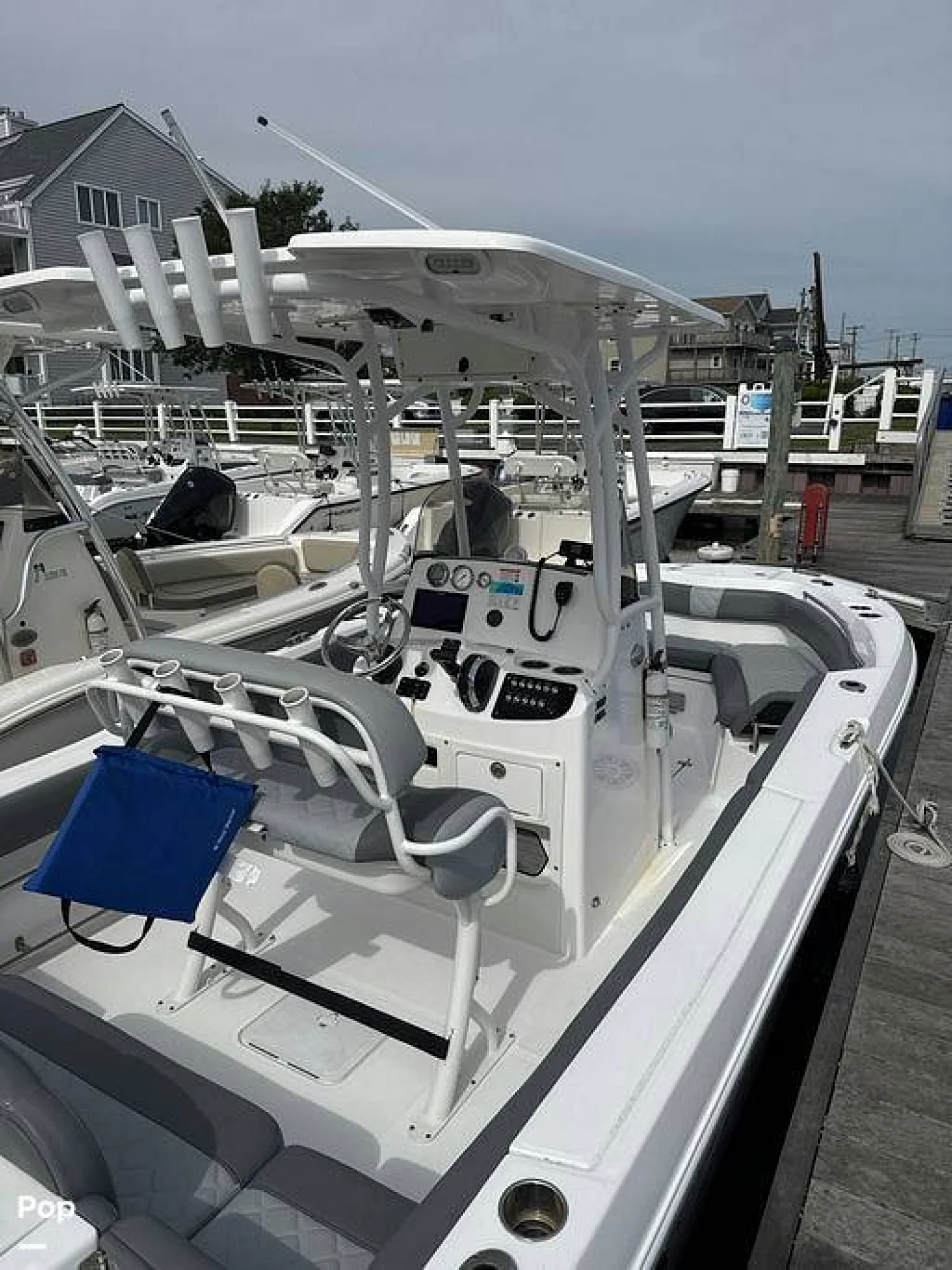 2024 NauticStar 22 L - Image 5
