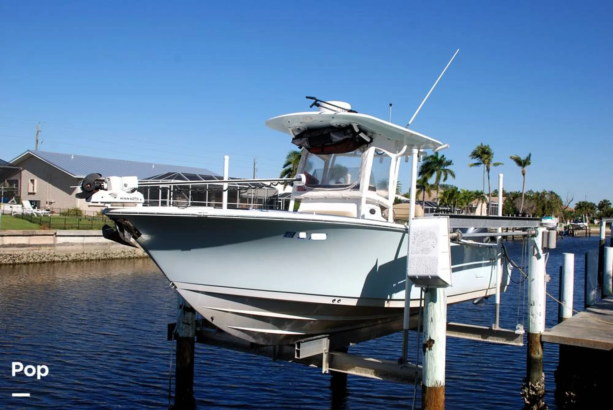 2017 Sportsman 251 Heritage - Image 3