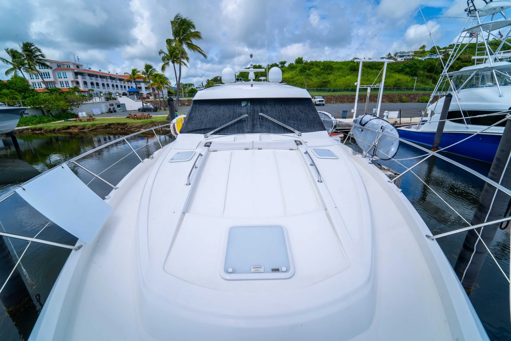 Riviera 60SY 2018 - Image 5