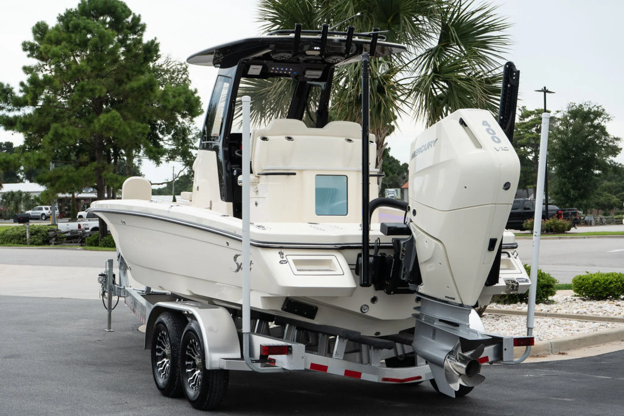 SCOUT 261 XSS - Image 5