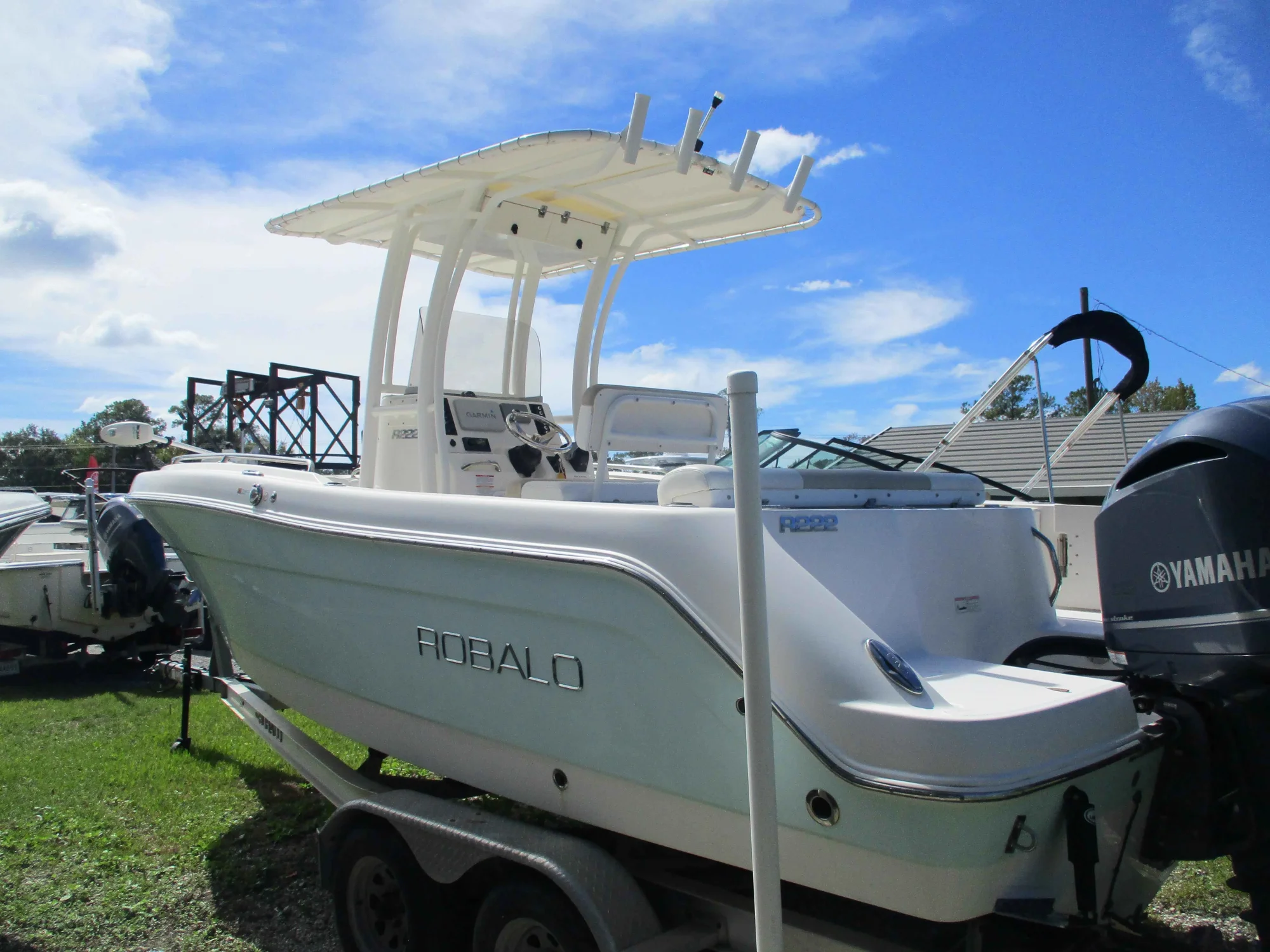 ROBALO 222  - Image 3