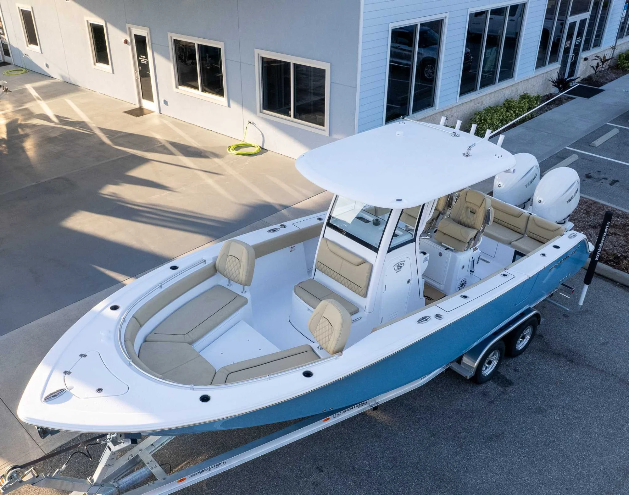 2026 Sportsman Heritage 261 - Image 4