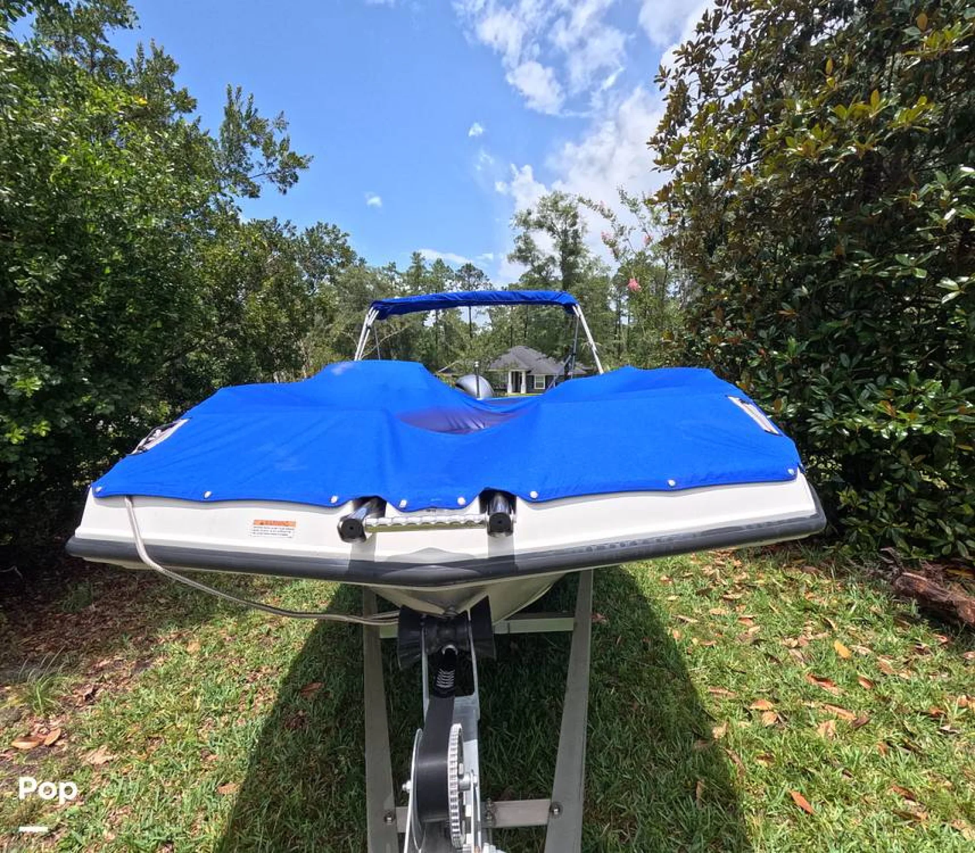 2022 Starcraft SVX 191 - Image 2