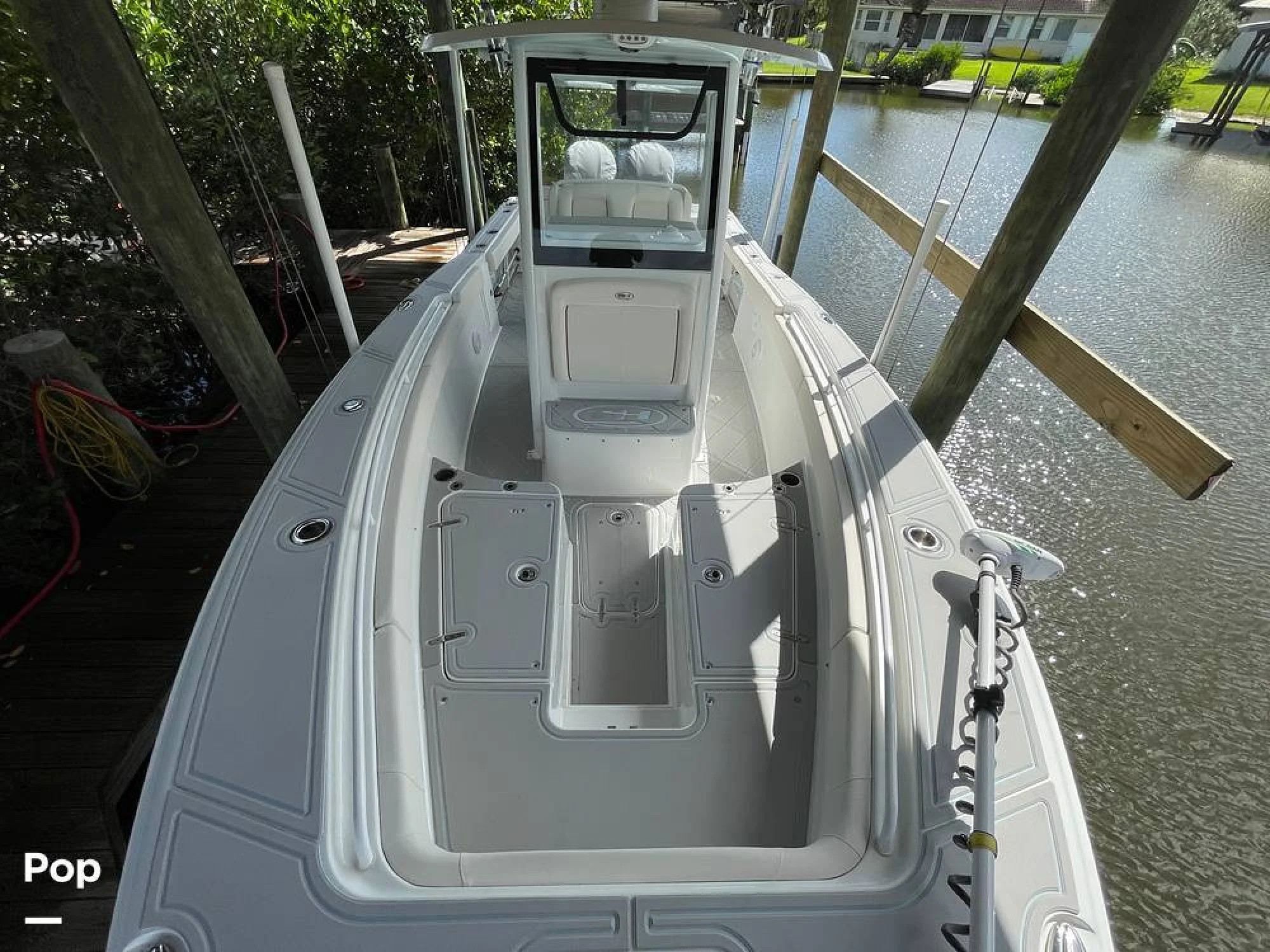 2022 Sea Hunt Gamefish 27 FSA - Image 3