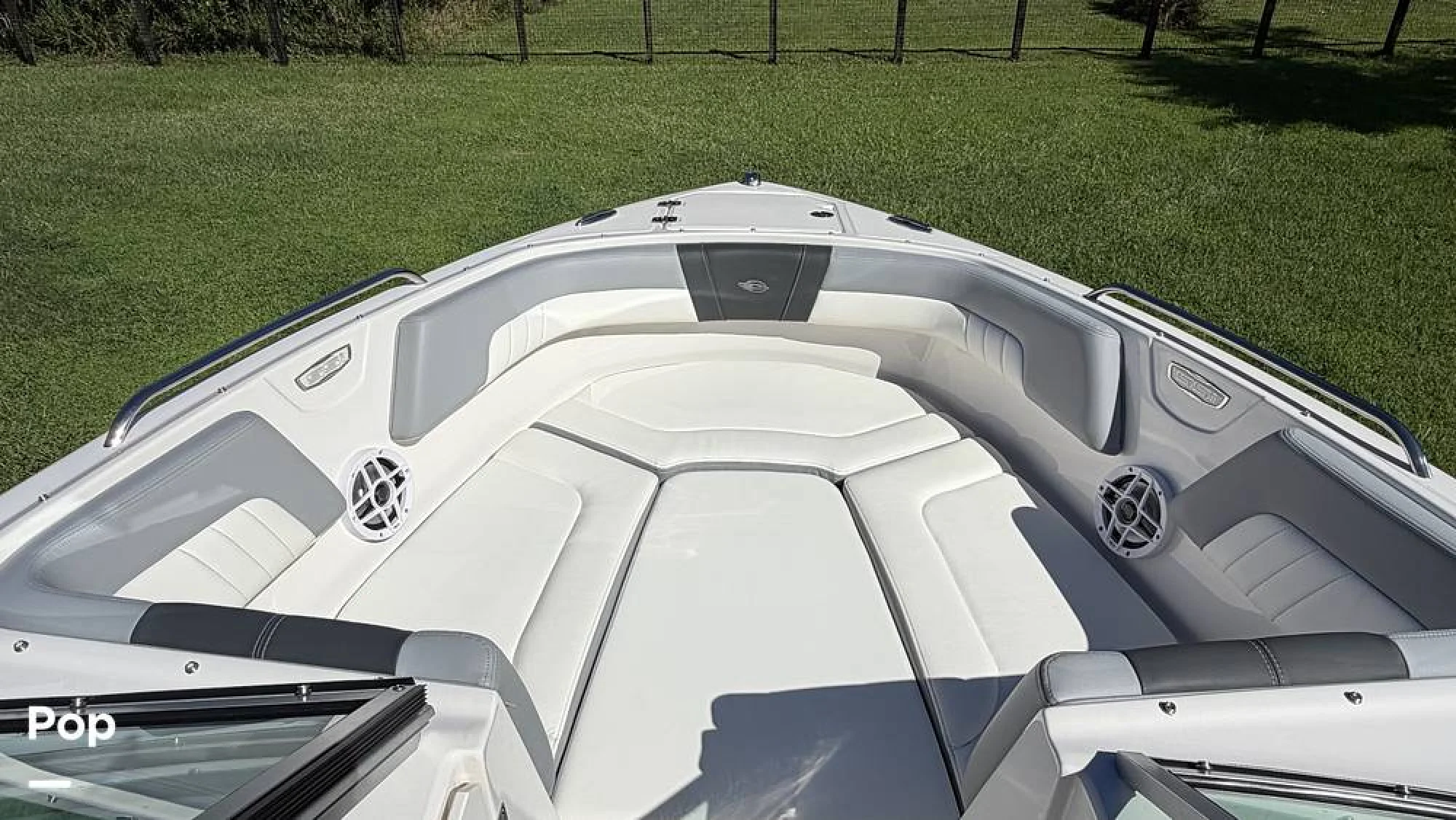 2023 Chaparral 23SSI - Image 5