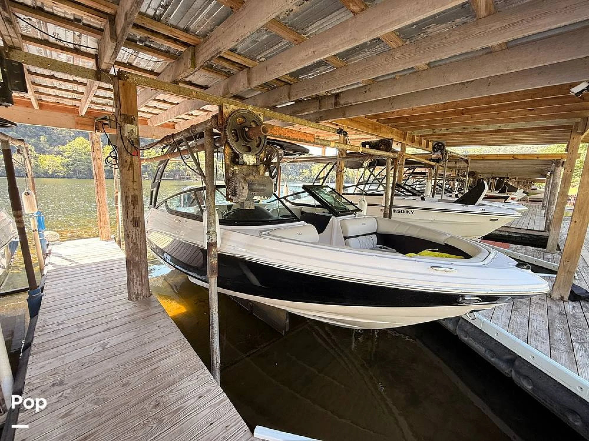 2025 Regal 210 OBX - Image 3