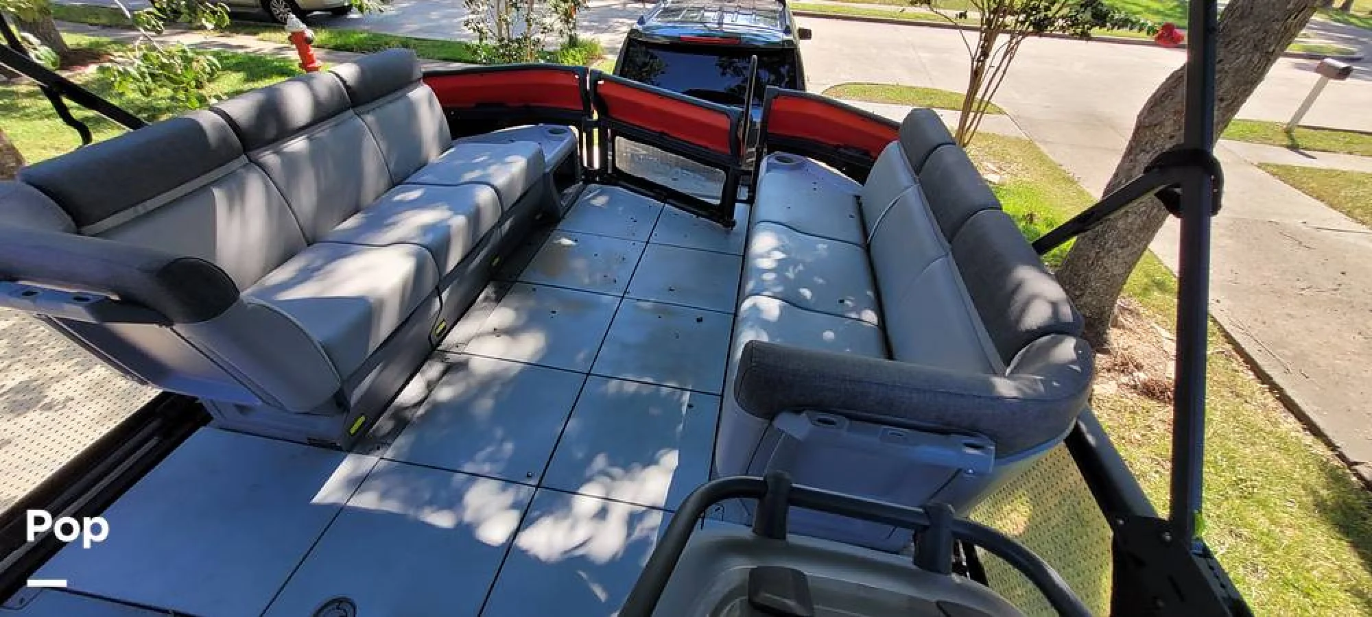 2022 Sea-Doo Switch Cruise 21 - Image 5