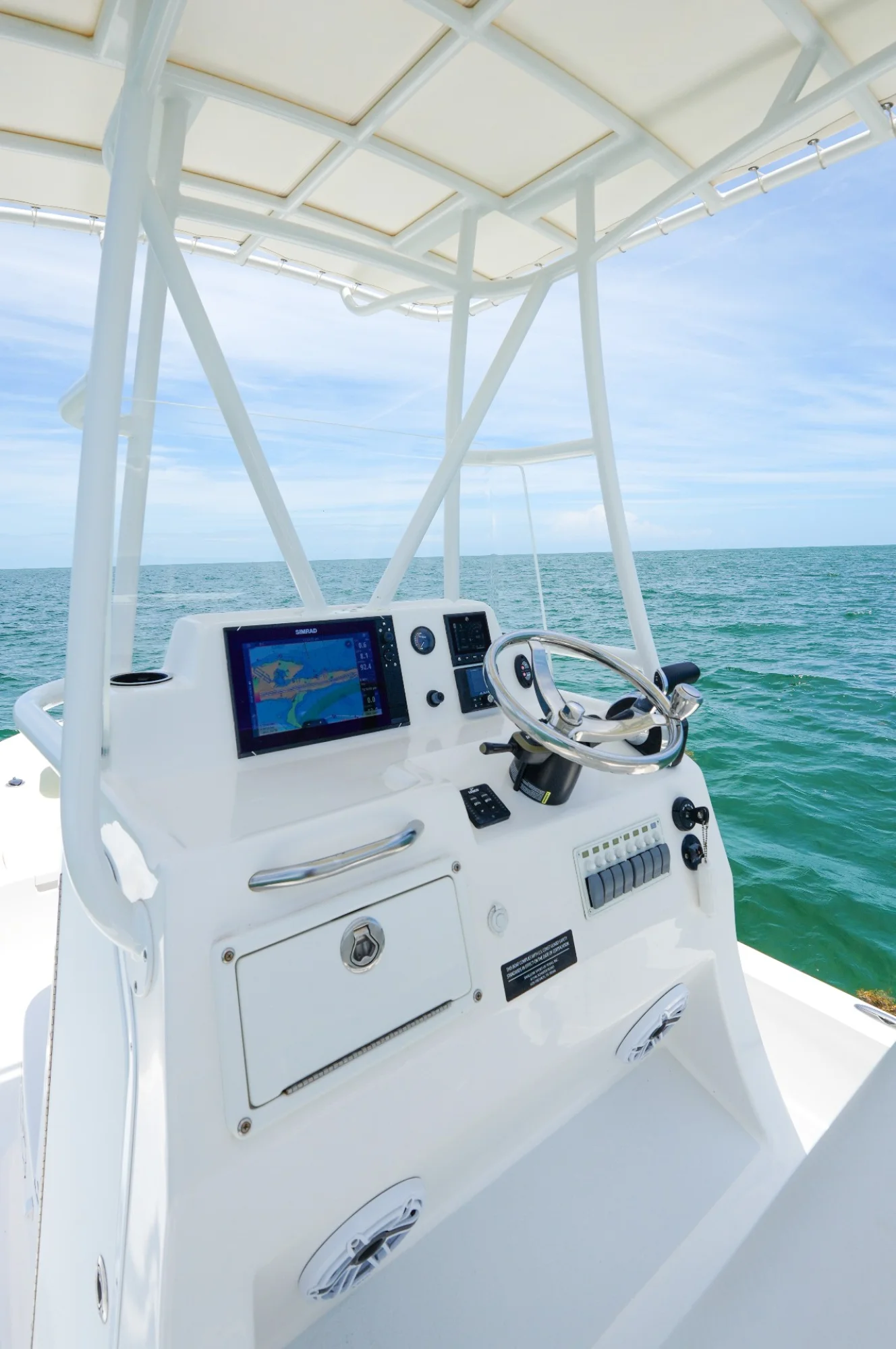 2022 Shallow Sport 24 MOD V - Image 5