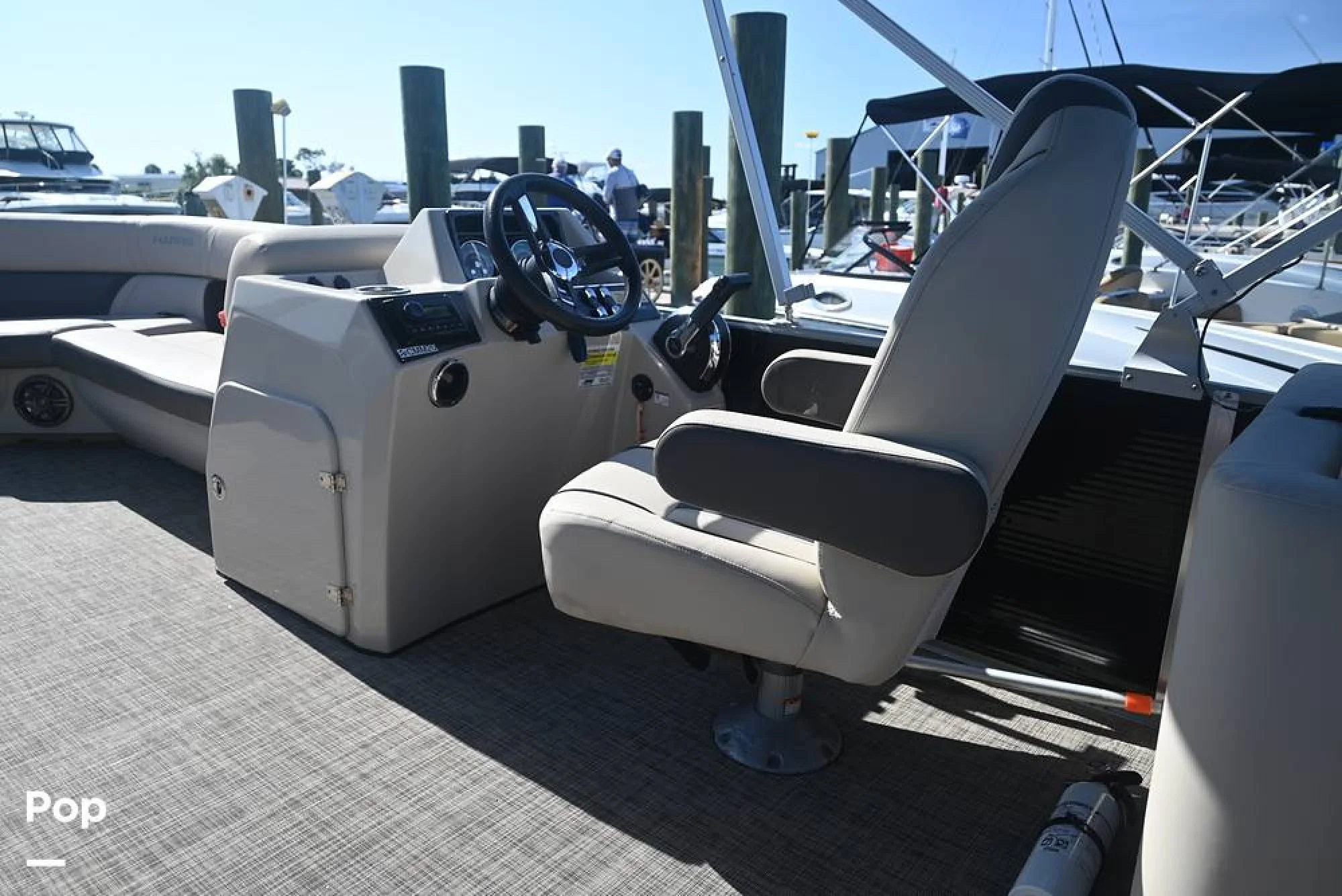 2023 Harris 230CR - Image 2