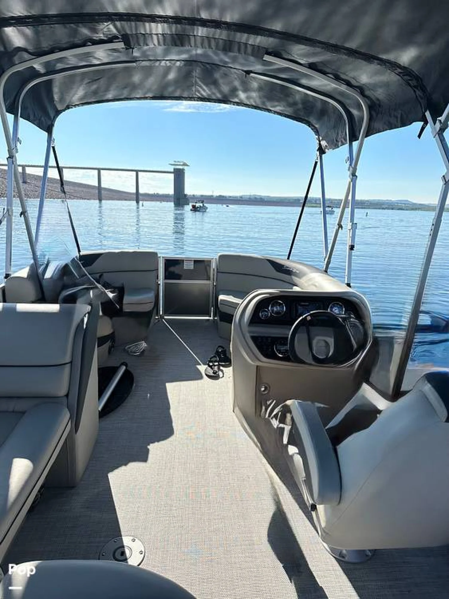 2023 South Bay 224FCR LE 2.75 - Image 3
