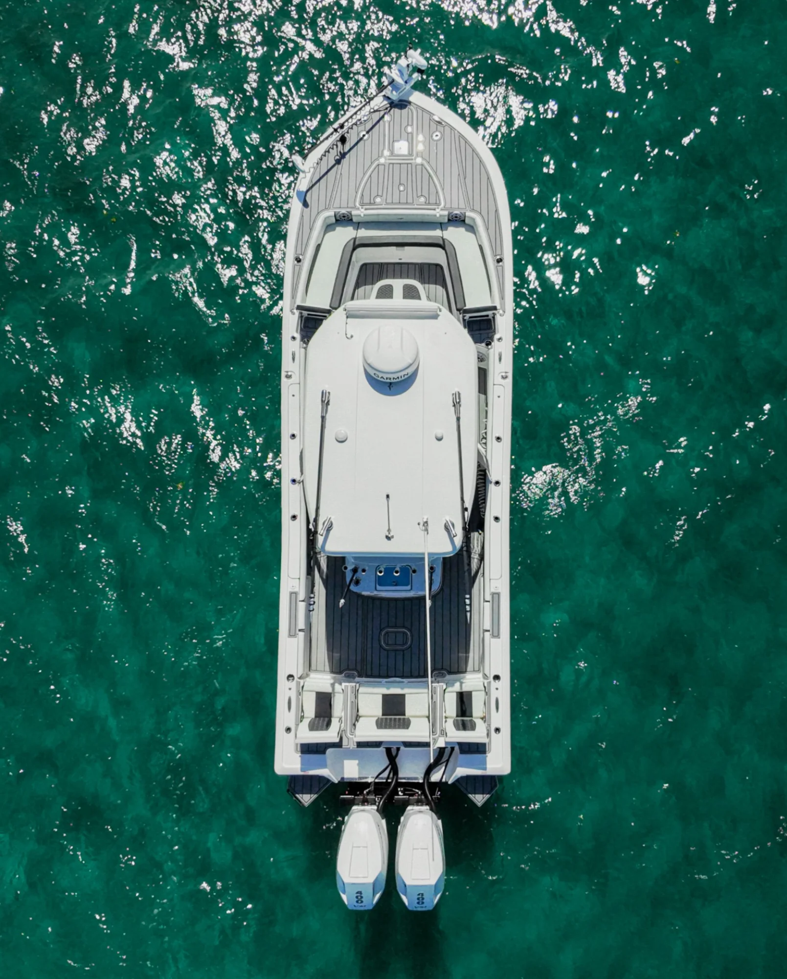 2024 Tidewater 3100 Carolina Bay - Image 3