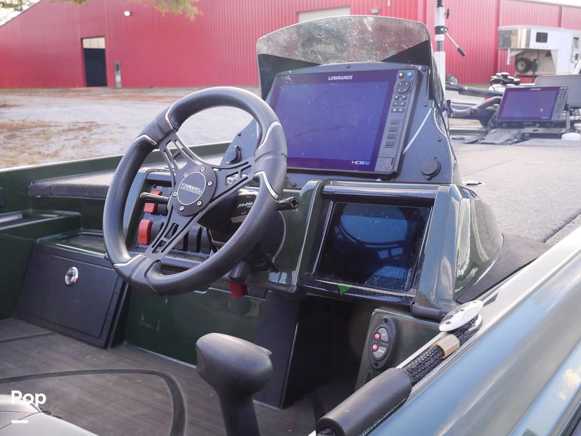 2024 Triton 20 XP - Image 2